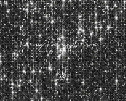 Noir Lights - With Solid Floor Sweep Option