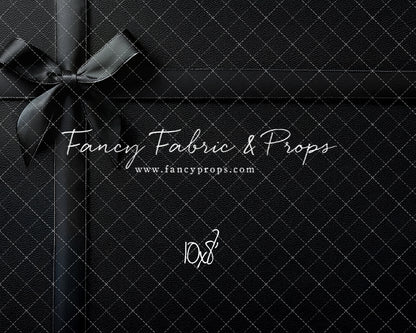 Noir Luxe - With Sweep Option