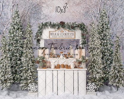 North Pole Cookie Co