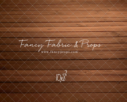 North Pole Hot Cocoa Floor