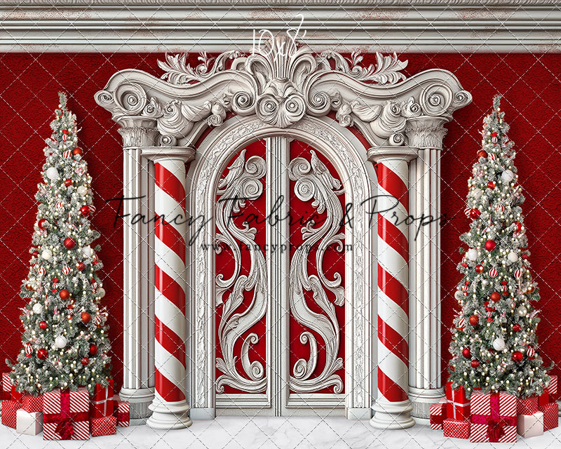 North Pole Parlor - ROOM