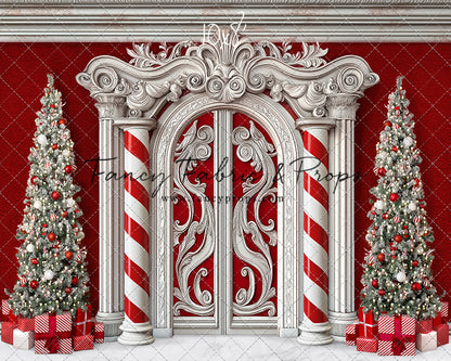 North Pole Parlor - ROOM