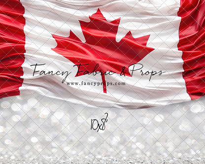 Northern Shimmer - With Sweep Option