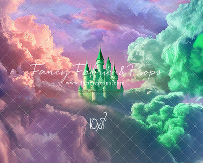 Off To Oz - With Sweep Option