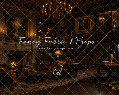 Old Money - With Sweep Option