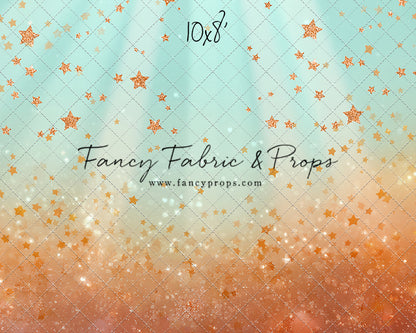 Dancing Stardust - With Sweep Option