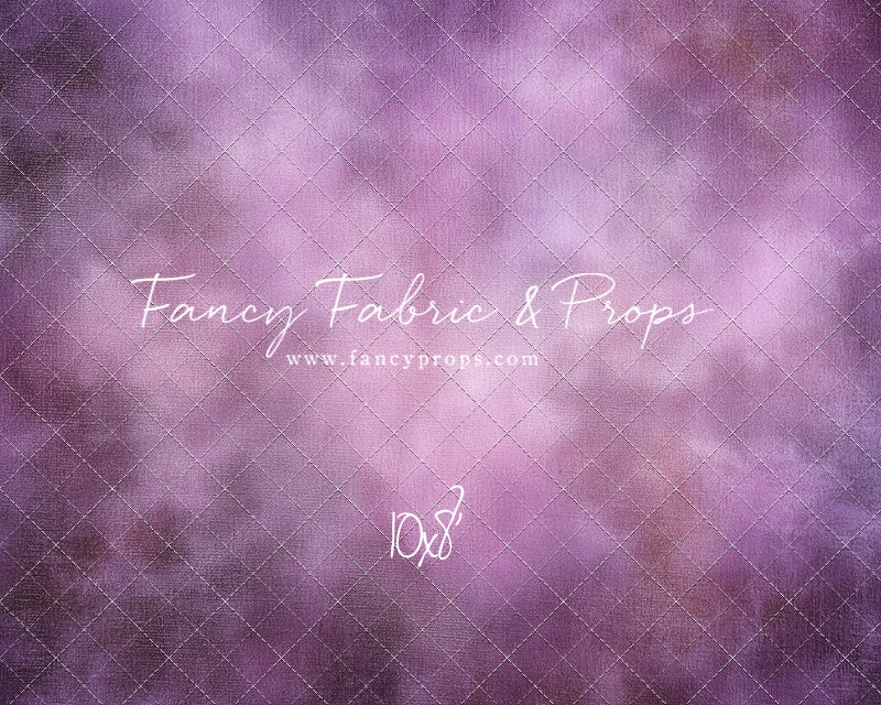 Orchid Fog - With Sweep Option