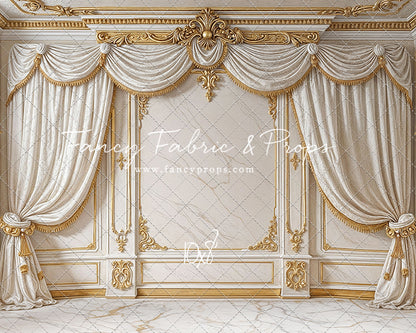 Palace of Light - with Sweep Option