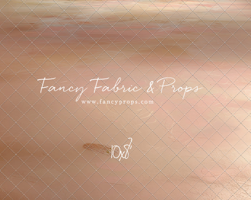 Peach Blossom Ring - Floor