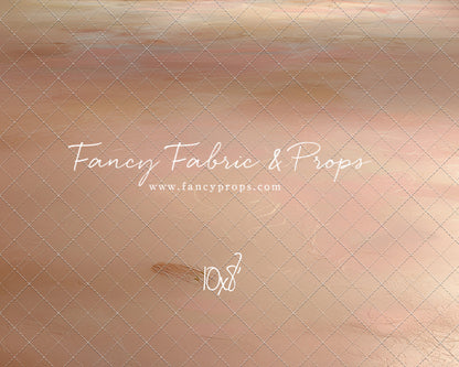 Peach Blossom Ring - Floor