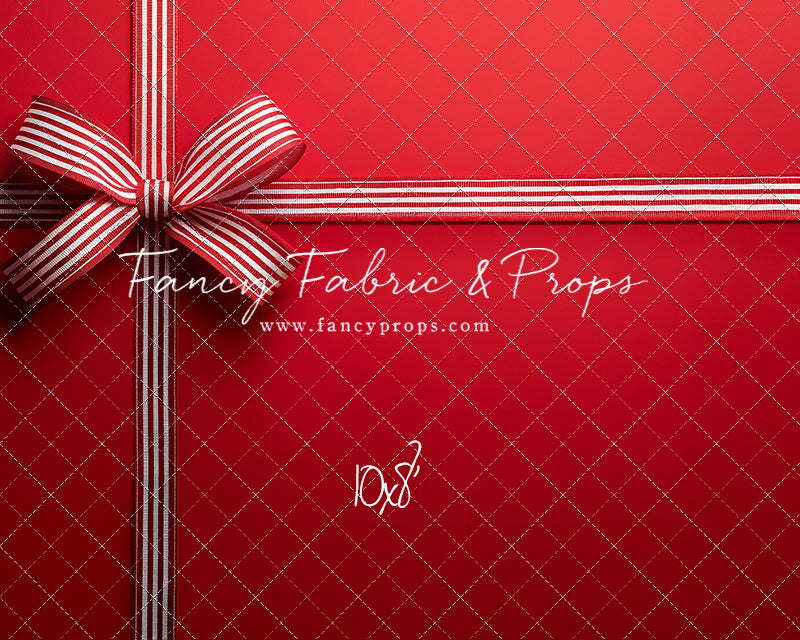 Peppermint Promise - With Sweep Option