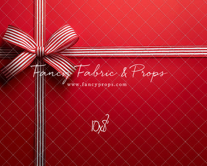 Peppermint Promise - With Sweep Option