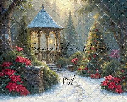 Pergola of Peace - With Sweep Option