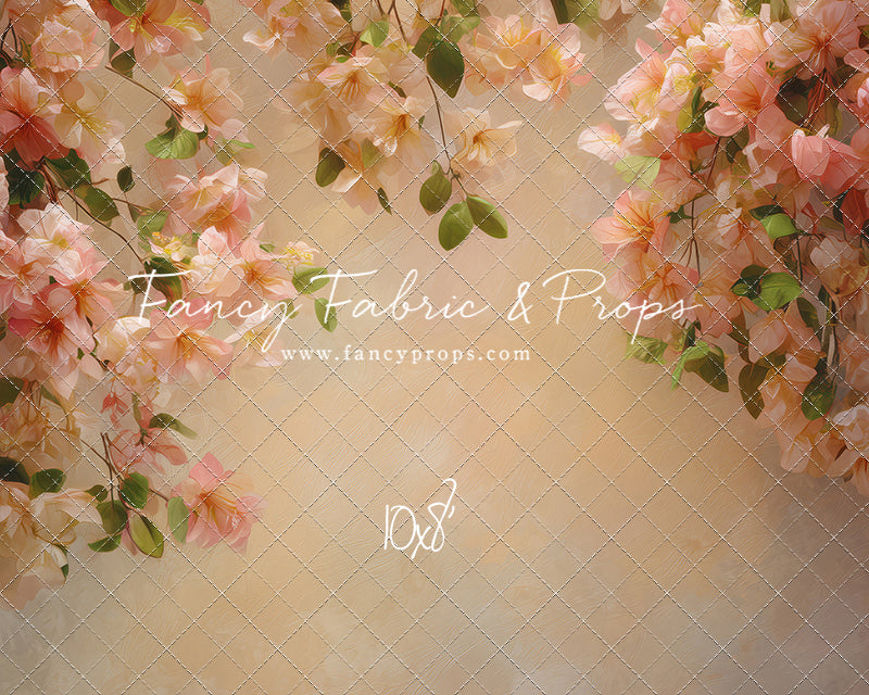 Petal Canopy - With Sweep Option