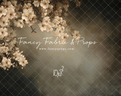 Petals In Shadow - With Sweep Option