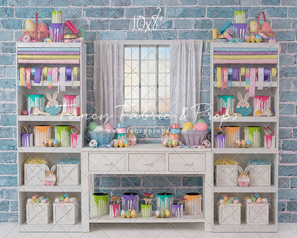 Peters Painting Party