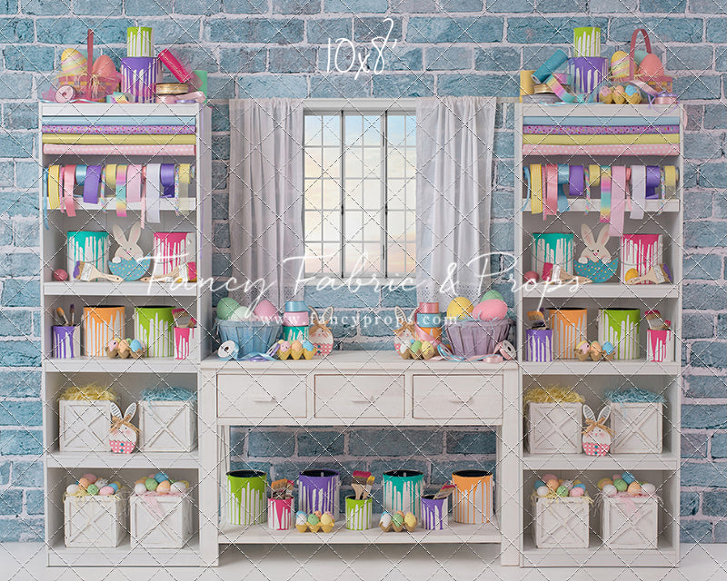 Peters Painting Party 2pc Room