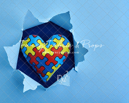 Pieces With Purpose - With Sweep Option