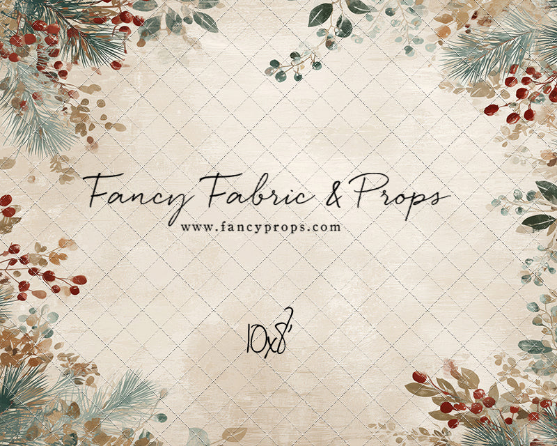 Pineberry Frost - With Sweep Option