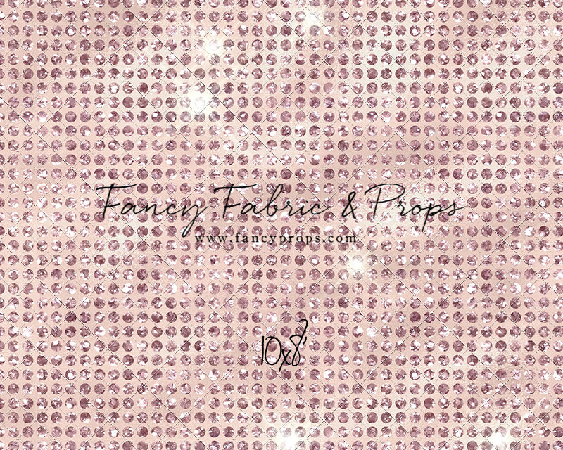 Pink Champagne Diamonds