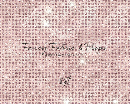 Pink Champagne Diamonds