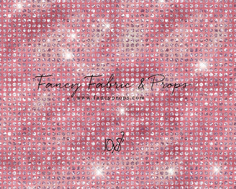 Pink Diamond Delight