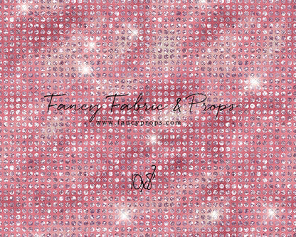 Pink Diamond Delight