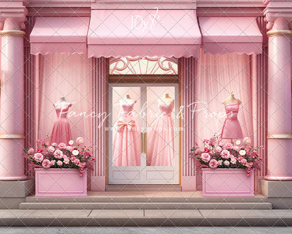 Pretty In Pink Boutique