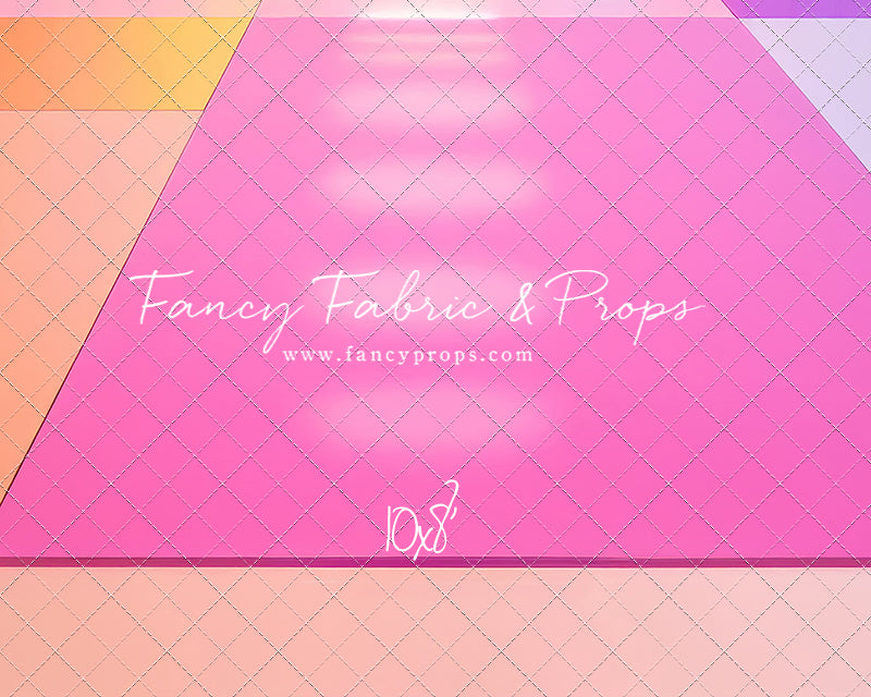 Pretty In Prep - Floor