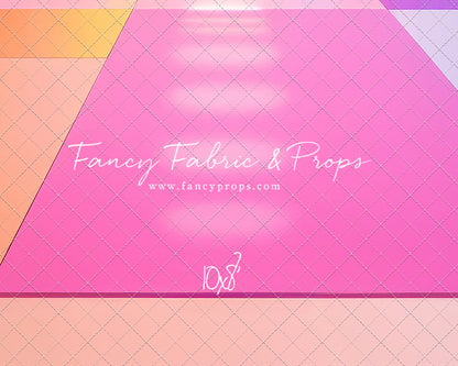 Pretty in Prep - Mat Floor