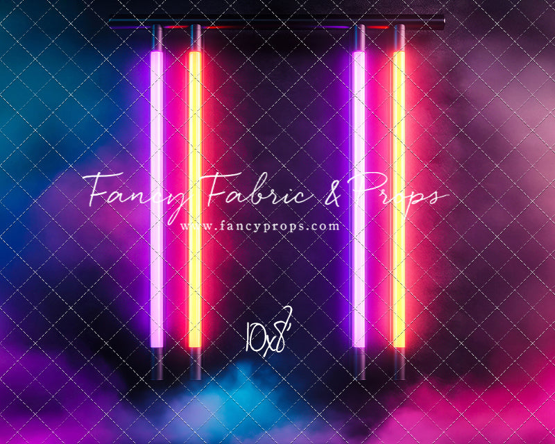 Prism Voltage - With Sweep Option