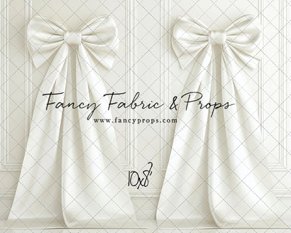 Purely Bowtied - With Sweep Option