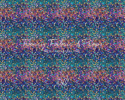 Rainbow Mermaid Scales