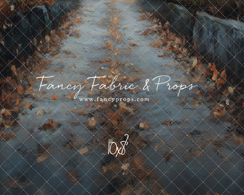 Ravenwood Path Floor- Mat Floor