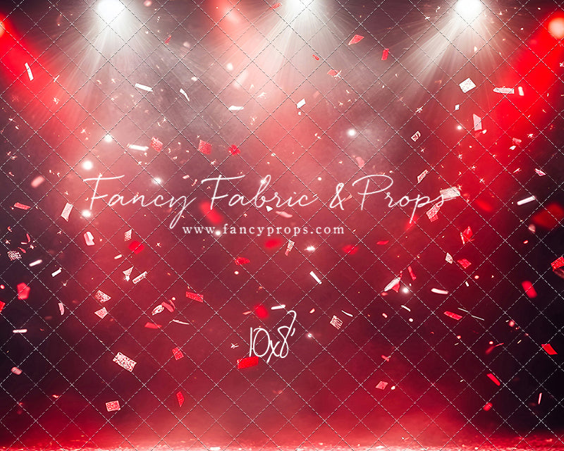 Red Carpet Win - With Sweep Option