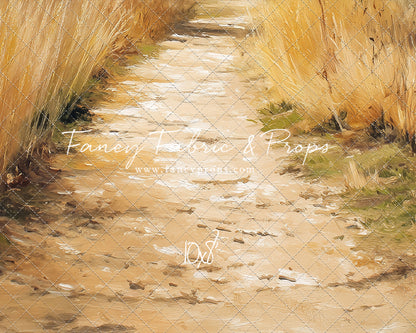 Red Oak Farm Floor - Floor