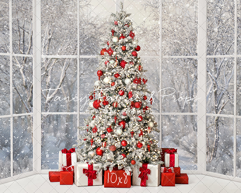 Holiday Birch Marble - Room