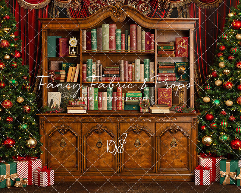 Regal Holiday Study - with Sweep Option