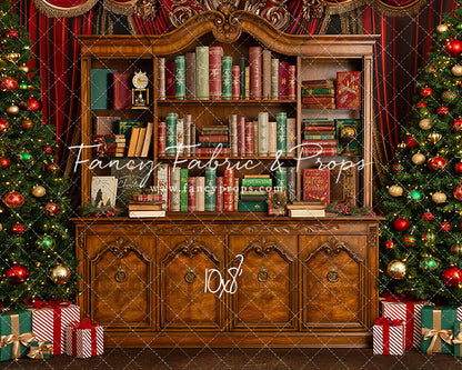 Regal Holiday Study - with Sweep Option