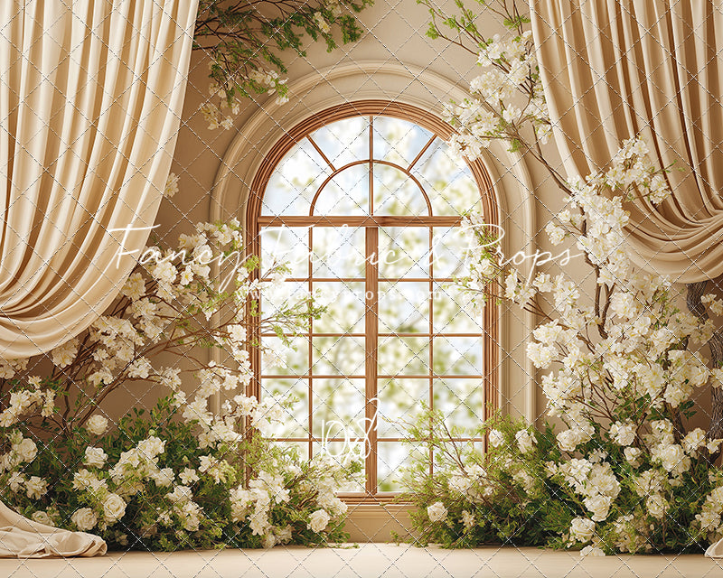 Renewed - With Sweep Option