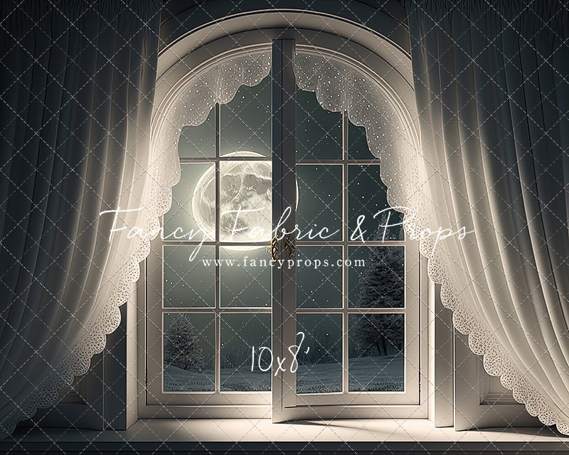 Rooftop Pitter Patter