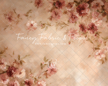 Rose Garden - With Sweep Option