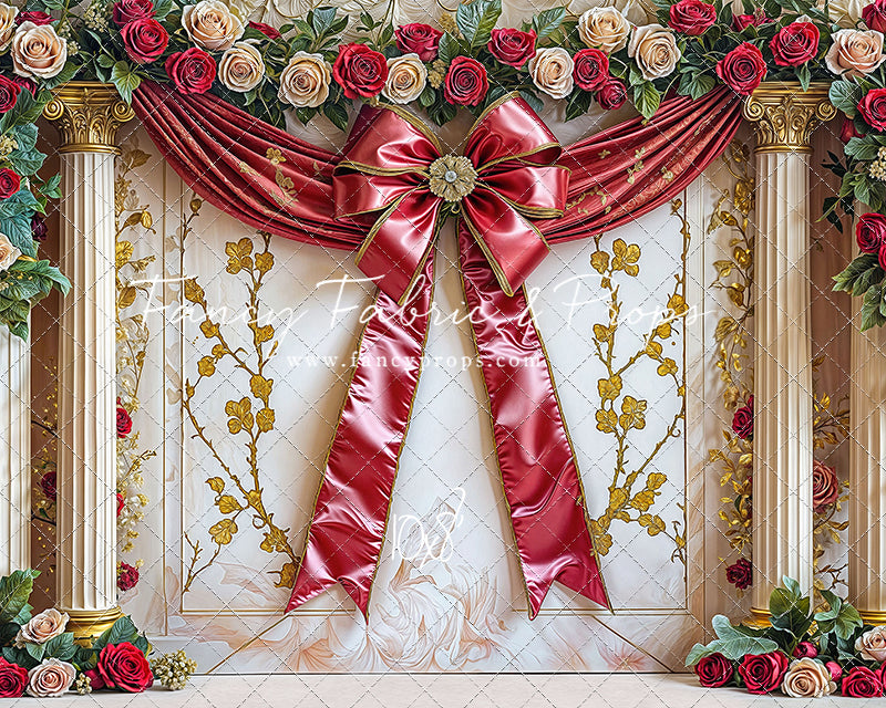 Rose Royale - with Sweep Option