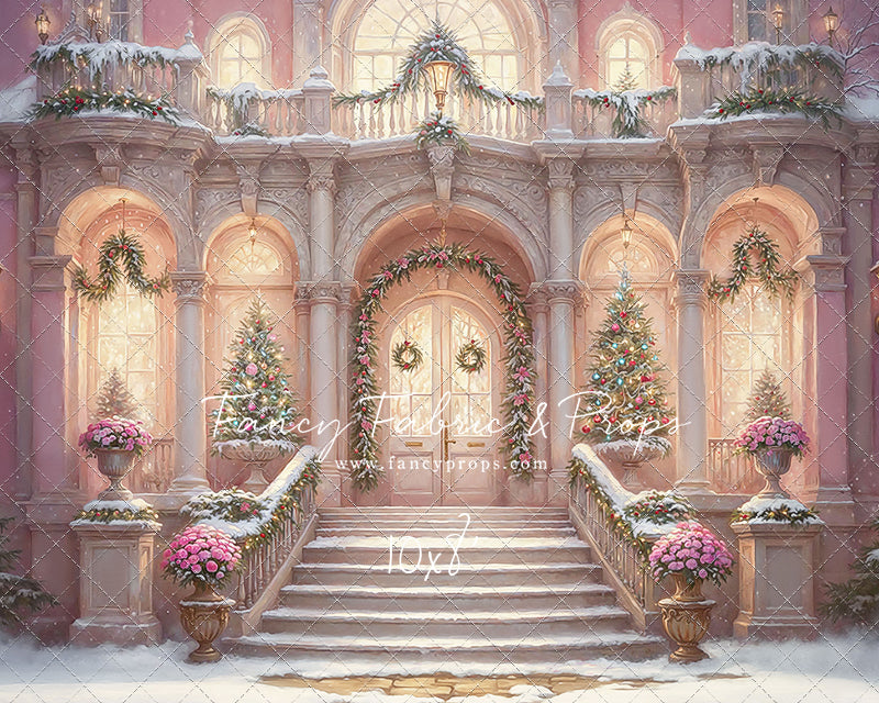 Roseate Winter Palace - With Sweep Option