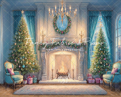 Royal Holiday Sitting Room - With Sweep Option