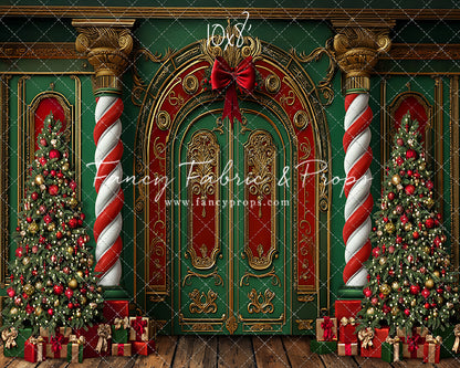 Royal North Wing - with Sweep Option