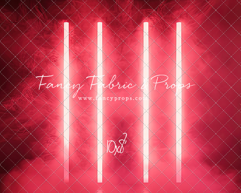 Ruby Flash - With Sweep Option