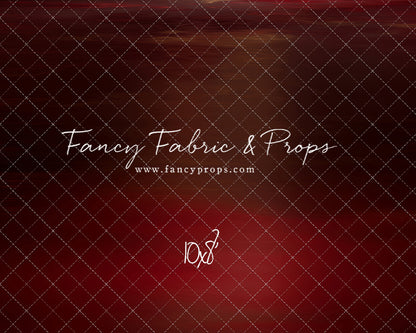 Ruby Reverie Floor - Mat Floor