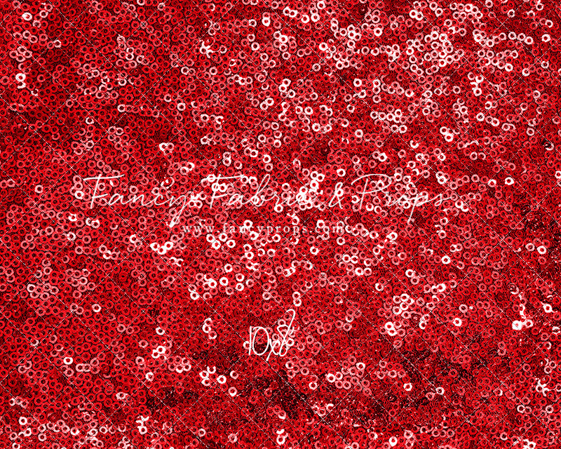 Ruby Stardust - With Sweep Option