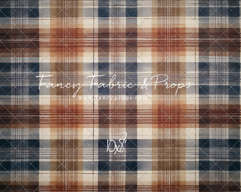 Rustbelt Revival - With Sweep Option